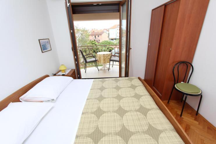 Apartments Fabris روفينج المظهر الخارجي الصورة