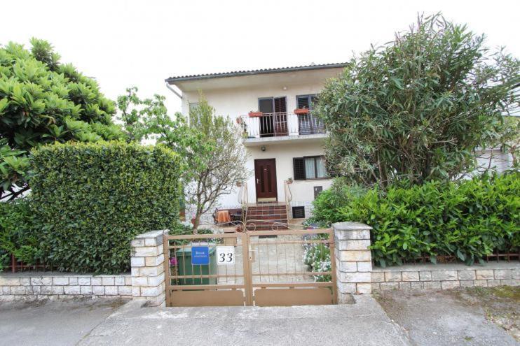 Apartments Fabris روفينج المظهر الخارجي الصورة