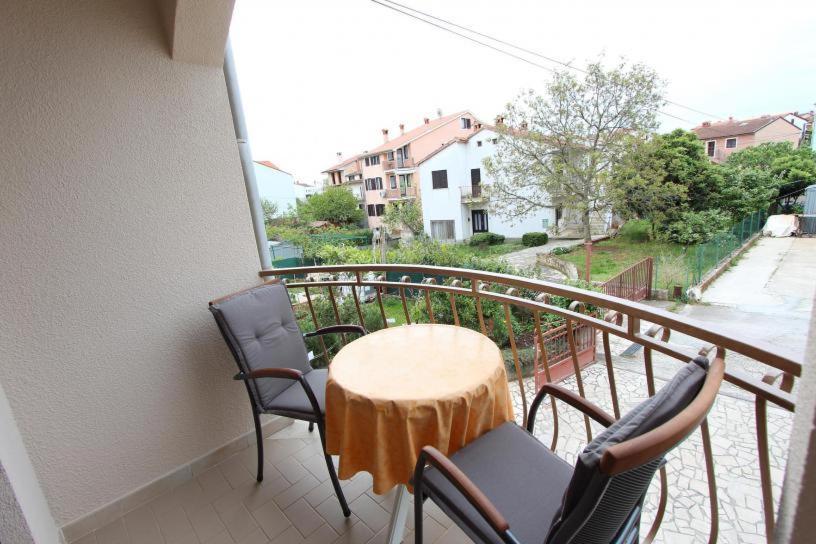 Apartments Fabris روفينج المظهر الخارجي الصورة