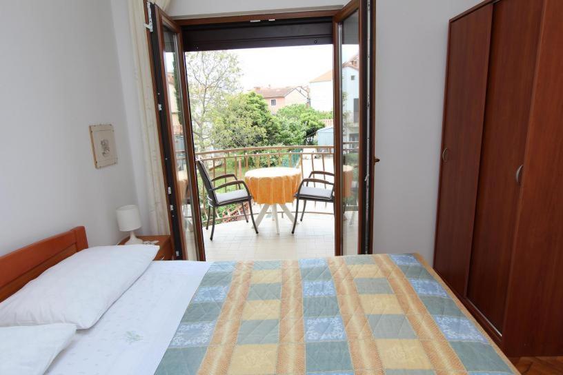 Apartments Fabris روفينج المظهر الخارجي الصورة