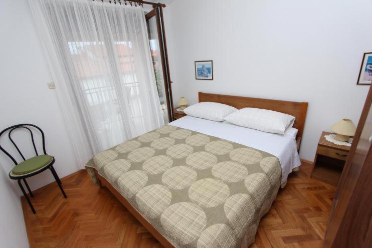 Apartments Fabris روفينج المظهر الخارجي الصورة