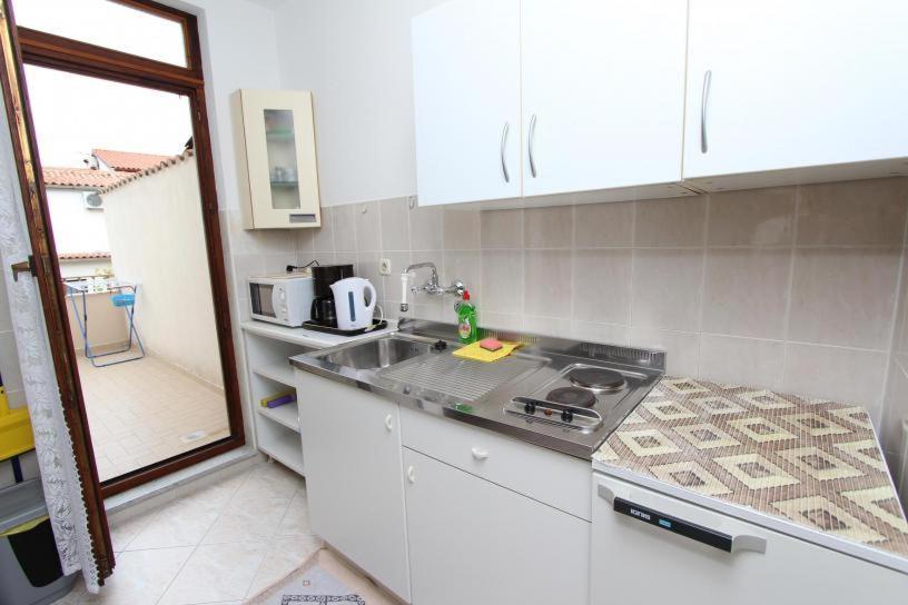 Apartments Fabris روفينج المظهر الخارجي الصورة