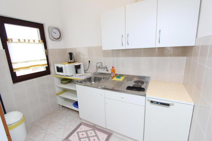 Apartments Fabris روفينج المظهر الخارجي الصورة