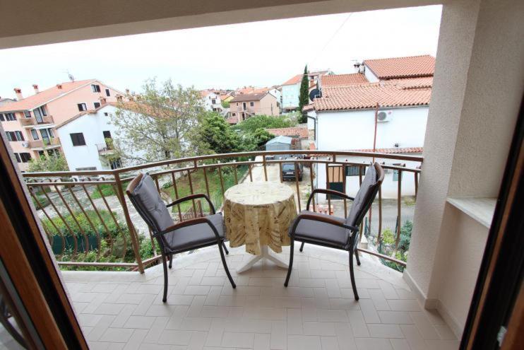 Apartments Fabris روفينج المظهر الخارجي الصورة