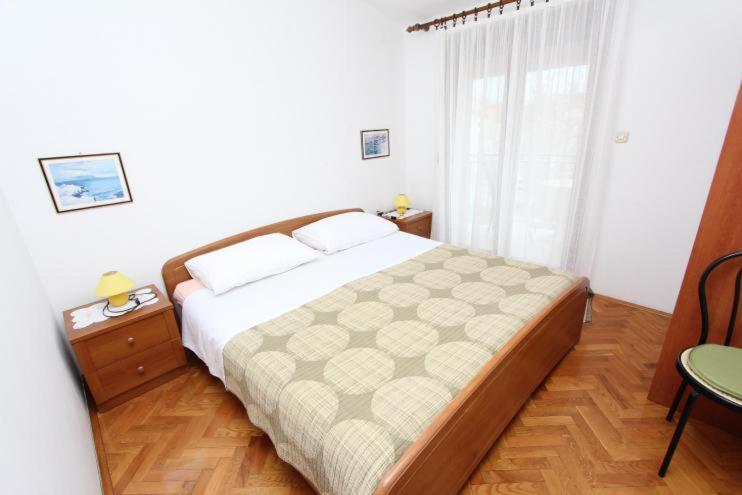 Apartments Fabris روفينج المظهر الخارجي الصورة