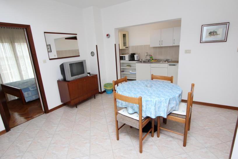 Apartments Fabris روفينج المظهر الخارجي الصورة