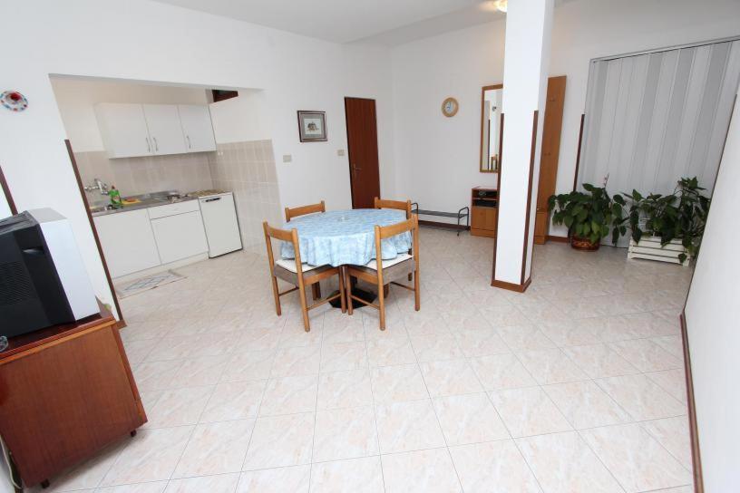 Apartments Fabris روفينج المظهر الخارجي الصورة